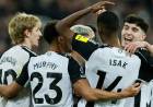 Liga Inggris Semalam: Newcastle Libas  Wolves, Aston Villa Gasak  Everton