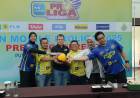 PLN Mobile Proliga 2025 Putaran Pertama Seri Ketiga di Malang