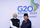 Presiden Prabowo Kunjungi India sebagai Chief Guest