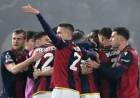 Liga Champions 2025/2026:  Bologna Sukses Taklukan Borussia Dortmund  2-1