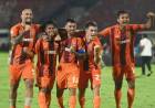 AFF Club Championship 2025: Taklukan Kaya FC-Iloilo 2-1, Borneo FC Jaga Asa  ke Semifinal