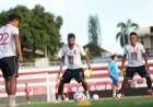 Jelang Laga Malut United vs Persik Kediri, Imran: Kami Butuh Bermain Konsisten dan Tanpa Beban