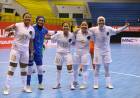 Futsal Putri Ikuti Lolos Piala Asia 2025, Atta Halilintar Yakin Prestasi Futsal Makin Berkibar 