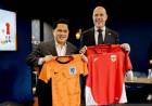 Pengembangan Sepakbola Indonesia, PSSI dan KNVB Perkuat Kemitraan!