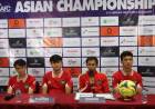 Timnas Amputasi Indonesia Bidik Prestasi di Amputee Football Asian Championship 2025