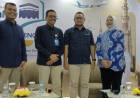 Garuda Sodorkan Tarif Murah di Garuda Umrah Travel Fair (GUTF) 2025