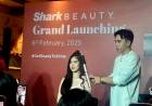 Shark BeautyTM Resmi Diluncurkan di Indonesia, Simak Produk Unggulannya!