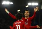 Bantai Tottenham 4-0, Liverpool ke Final Piala Liga Inggris!