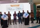 Garuda Indonesia gandeng BRI Gelar Umrah Travel Fair di Tiga Kota