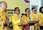 Ketum Golkar Pastikan Ibu Kota Pindah ke IKN pada 2025