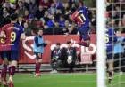 Liga Spanyol:  Libas Sevilla 4-1, Barcelona Dekatii Jarak dengan Duo Madrid