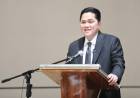 Menteri BUMN Erick Thohir: Lahirnya BPI Danantara Miliki Sejumlah Hal Positif