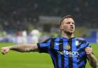 Liga Italia: Inter Milan Tekuk Fiorentina 2-1