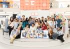 UNIQLO Gelar Sustainability Day, Sekaligus Tutup Rangkaian Pameran 2025 Spring Summer Season Preview