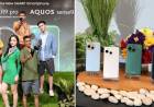 Sharp Luncurkan Smartphone AQUOS R9 pro dan AQUOS sense9 Ke Pasar Indonesia