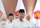 Prabowo Subianto Kembali Jadi Ketua Umum DPP Partai Gerindra Periode 2025—2030 Melalui KLB