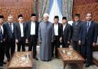 Rektor Universitas Al-Azhar Kairo Kunjungi Indonesia