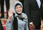 Amalia Adininggar Widyasanti Resmi Jadi Kepala BPS , Ini Profilnya!