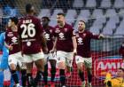 AC Milan Tumbang 1-2 di Kandang Torino