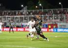 Malut United vs PSS Sleman 1-0: Motivasi Ruang Ganti, Kunci Kemenangan Malut United atas PSS