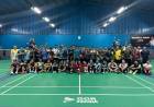 Komunitas Badminton Terus Berkembang, PBSI Siap Dukung!