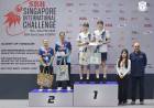 Singapore International Challenge 2025: Indonesia Boyong Empat Gelar Juara 