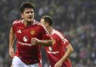 Liga Inggris: Manchester United Menang Tipis 3-2 atas Ipswich Town