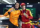 Dasar Bestie, Bisa-bisanya Sean Gelael dan Antonio Giovinazzi Dapat Pole Position Bareng di Lusail