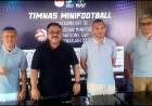 Bersaing di Grup A, Timnas Minifootball Indonesia Siap Torehkan Sejarah di Piala Asia 2025