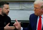 Konflik Ukraina-Rusia:  Antara Trump-Zelensky & Nixon-Meir