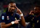 Hajar Verona 2-0, Juventus Rangsek Posisi 4 Besar!