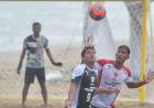 Jelang AFC Beach Soccer, Timnas Bola Pantai Panggil 24 Pemain untuk TC