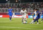 Malut United vs Arema FC 2-1, Imran: Kami Layak Menang Berkat Kerja Keras!