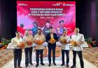 Resmi! Bank Mandiri dan DPP Perbasi Jalin Kemitraan Strategis untuk Kemajuan Bola Basket Indonesia