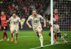 Liga Champions: Tundukkan Bayer Leverkusen 2-0   Bayern Muenchen Sukses  ke Perempat Final 