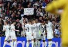 Liga Champions:  Atletico Madrid Tersingkir Lewat Adu Penalti, Real Madrid ke Perempat Final