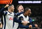 Liga Europa: Bekuk AZ Alkmaar 3-1, Tottenham Lolos ke Perempat Final