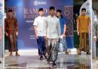 SOGO TP Tampilkan Koleksi Busana Muslim Pria dalam Fashion Show Ramadan Radiance