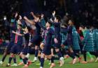 Klasemen Liga Prancis: PSG Unggul 19 poin di Puncak