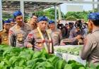 Kapolri Resmikan Balai Poliran Polda Banten