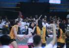 Popsivo Perbesar Peluang ke Grand Final Usai Kalahkan Electric PLN