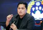 Sambut HUT ke-95 PSSI. Erick Thohir Ajak Cetak Sejarah Baru Sepak Bola Indonesia