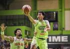 IBL 2025: Pelita Jaya Tekuk  Pacific Caesar 101-94
