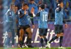 LCA 2025: Dikalahkan Kawasaki Frontale 2-3, Al Nassr Gagal ke Partai Final 
