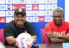 Jamu Persib Bandung, Imran: Malut United Tak Akan Mengalah, Fokus 200 Persen
