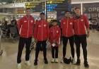 Timnas Soft Tennis Indonesia Berlaga di “DongA Cup 2025” Korea Selatan