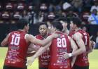 PLN Mobile Proliga 2025: LavAni Dipaksa Samator  Bermain Lima Set 