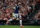 Bruno Fernandes Bawa MU Menangi leg 1 Semifinal Liga Europa dengan Skor 3-0 atas Athletic  Bilbao