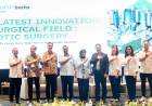 BMHS Hadirkan Teknologi Generasi Terbaru dan Pelatihan Bagi Tenaga Medis