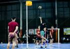DKI Jakarta Gelar Seleksi Tahap 2 Korfball Menuju PON 2028 NTT/NTB